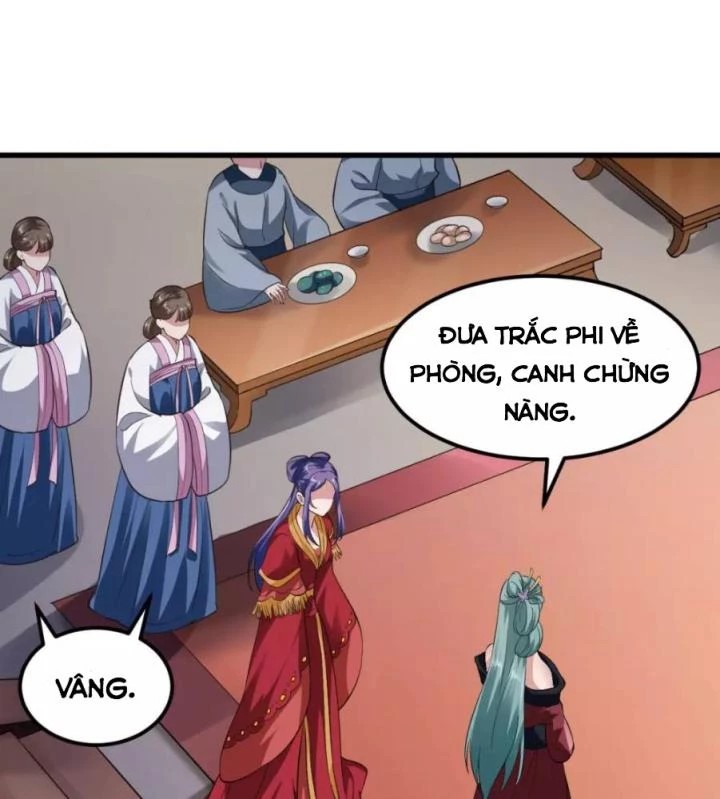 Nhất Đỉnh Vương Phi Chapter 111 - 8