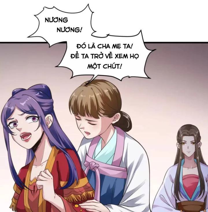 Nhất Đỉnh Vương Phi Chapter 111 - 10