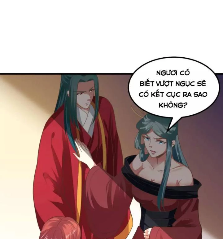 Nhất Đỉnh Vương Phi Chapter 111 - 16