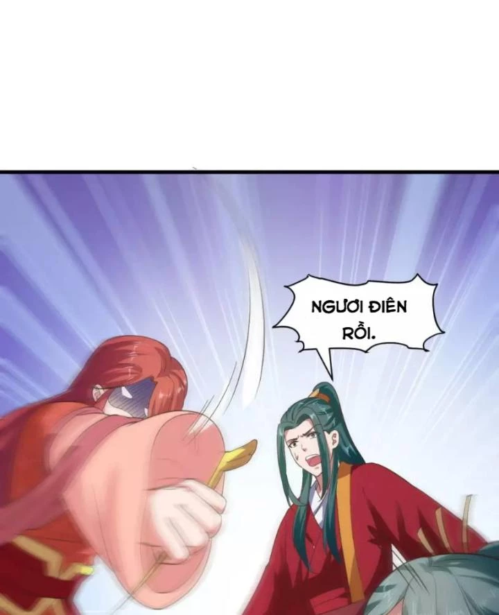 Nhất Đỉnh Vương Phi Chapter 111 - 20