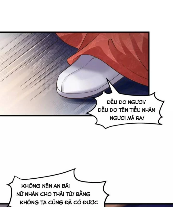 Nhất Đỉnh Vương Phi Chapter 111 - 22