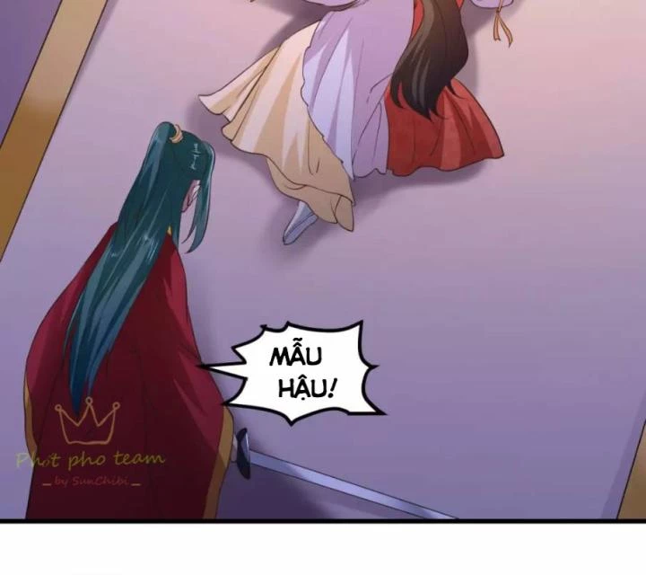 Nhất Đỉnh Vương Phi Chapter 111 - 28