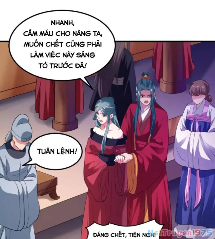 Nhất Đỉnh Vương Phi Chapter 111 - 49
