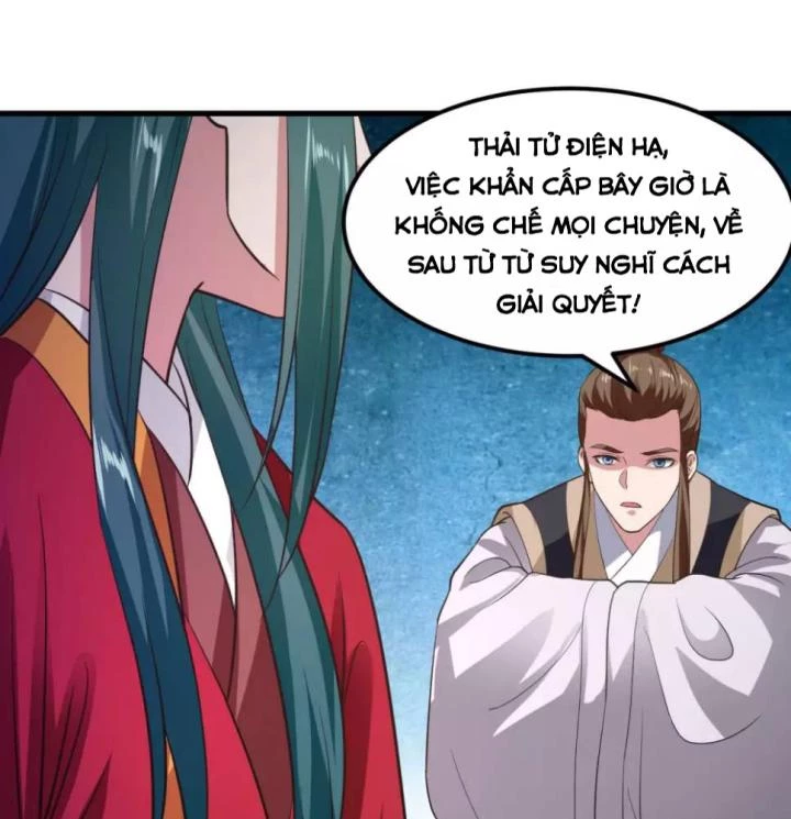 Nhất Đỉnh Vương Phi Chapter 111 - 51