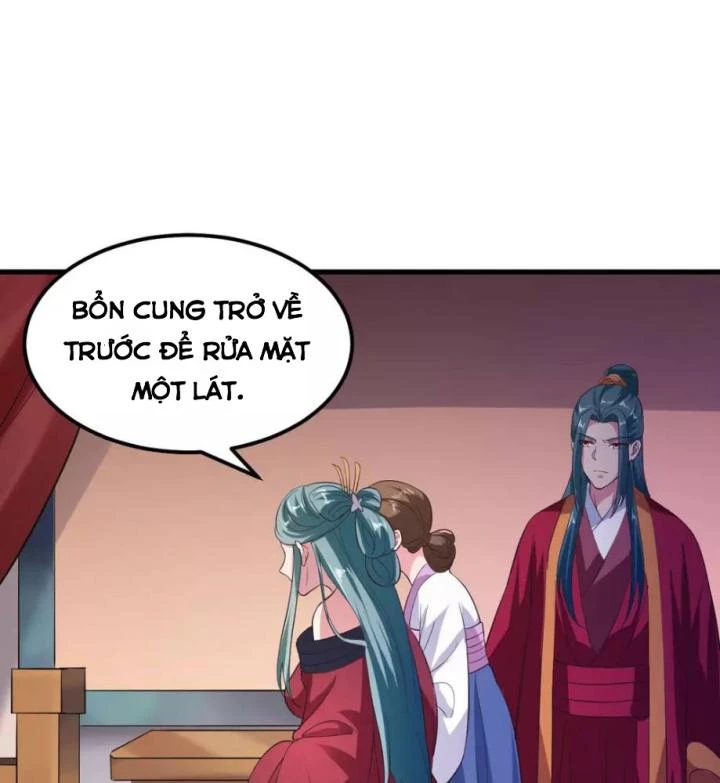Nhất Đỉnh Vương Phi Chapter 111 - 55
