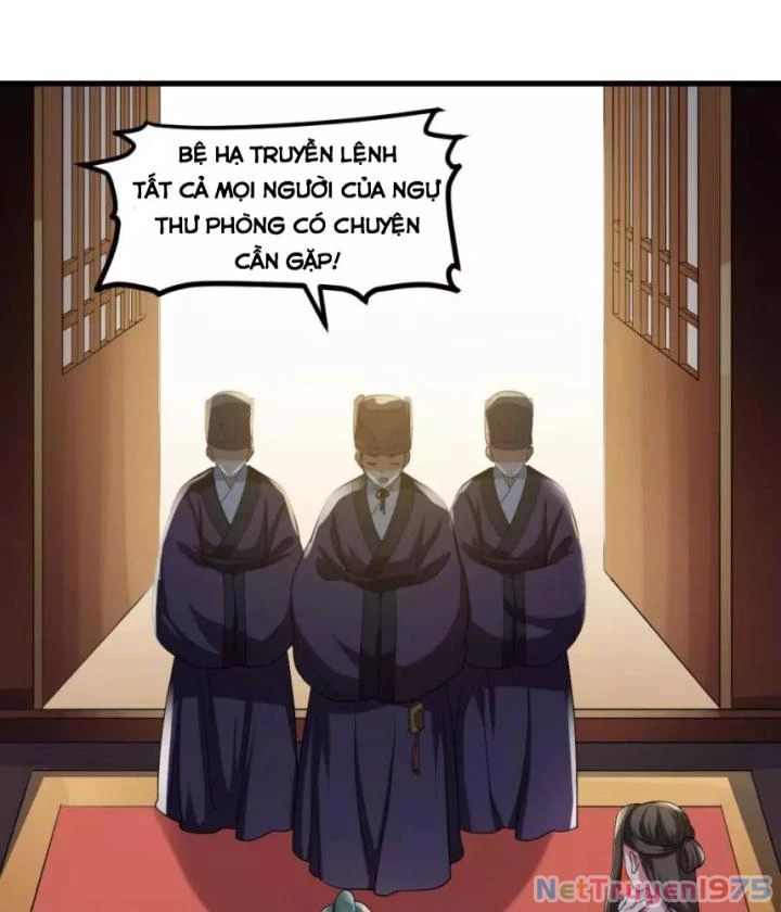 Nhất Đỉnh Vương Phi Chapter 111 - 61