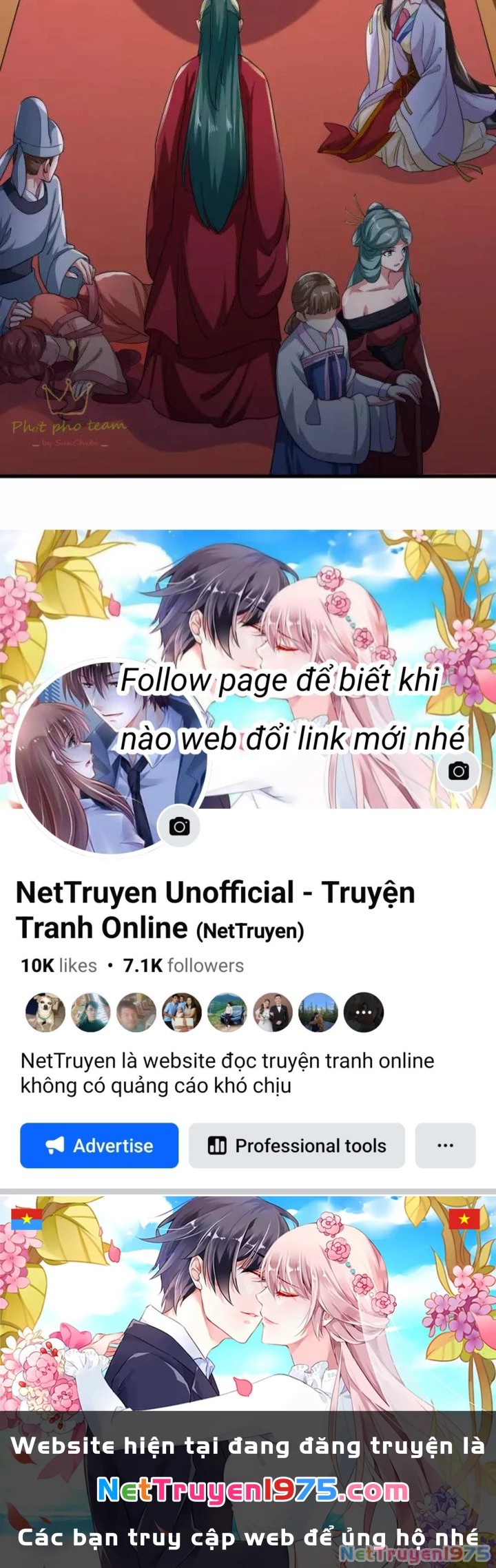 Nhất Đỉnh Vương Phi Chapter 111 - 62