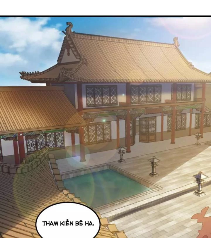 Nhất Đỉnh Vương Phi Chapter 112 - 2