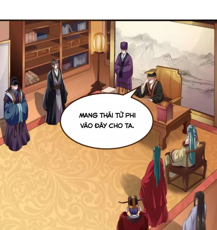Nhất Đỉnh Vương Phi Chapter 112 - 4