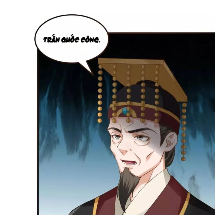 Nhất Đỉnh Vương Phi Chapter 112 - 14