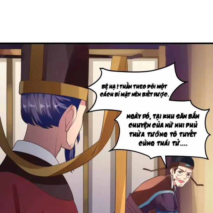 Nhất Đỉnh Vương Phi Chapter 112 - 18