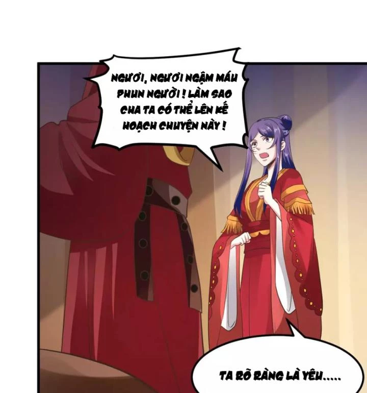 Nhất Đỉnh Vương Phi Chapter 112 - 20