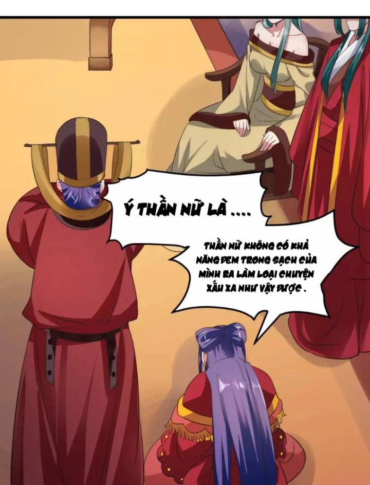 Nhất Đỉnh Vương Phi Chapter 112 - 24