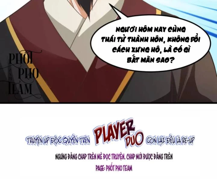 Nhất Đỉnh Vương Phi Chapter 112 - 28