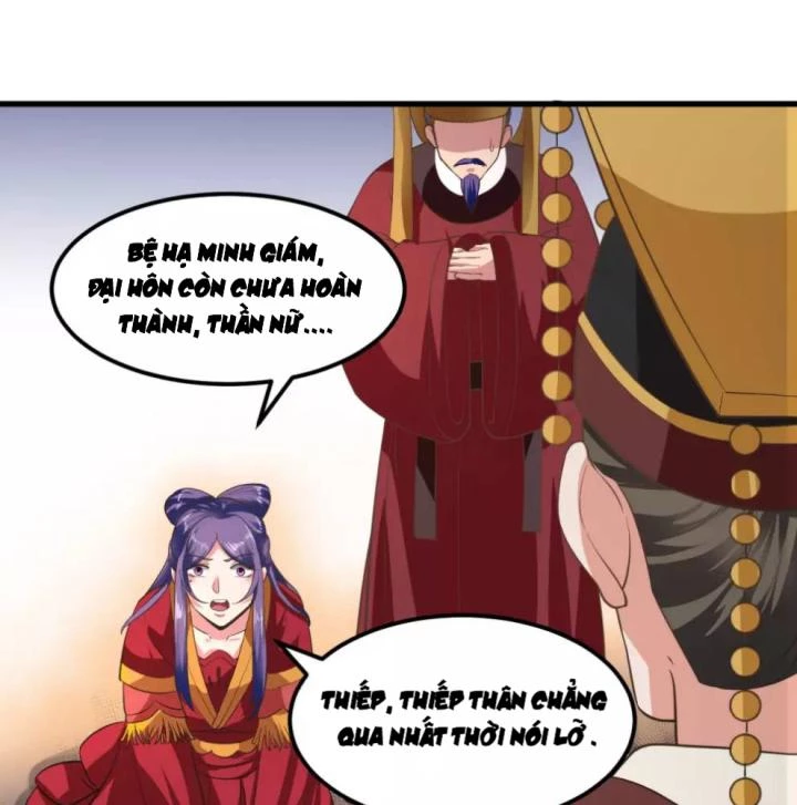 Nhất Đỉnh Vương Phi Chapter 112 - 29
