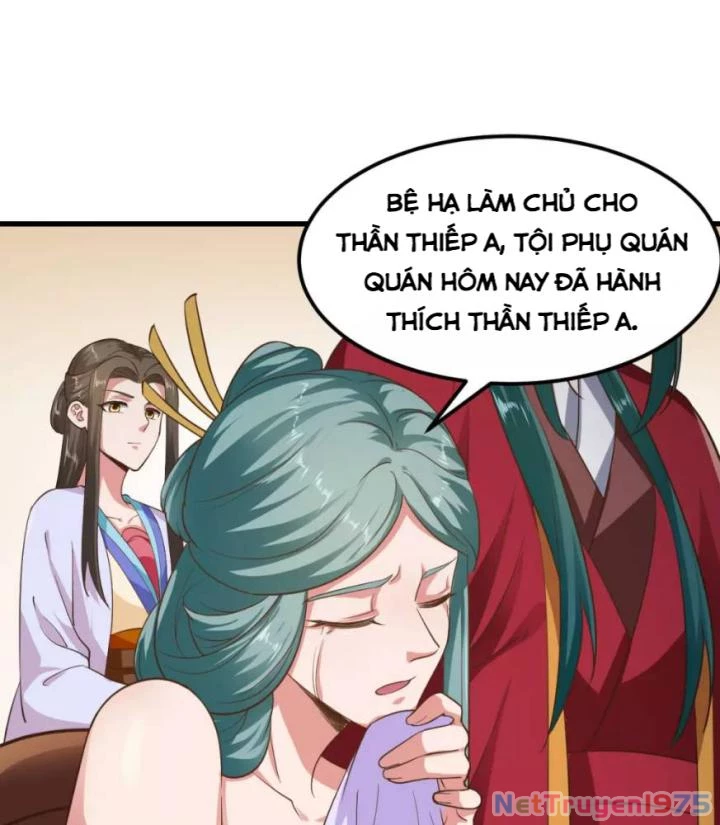Nhất Đỉnh Vương Phi Chapter 112 - 37