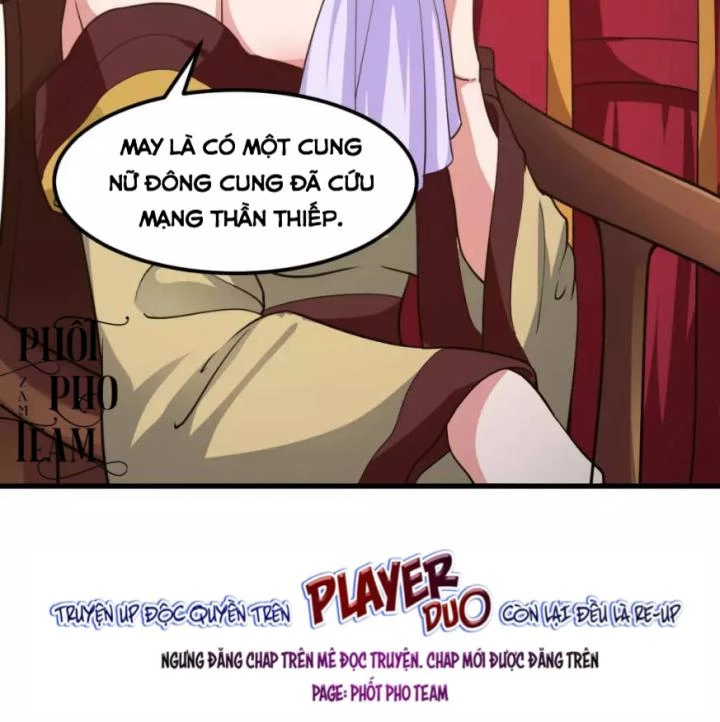 Nhất Đỉnh Vương Phi Chapter 112 - 38