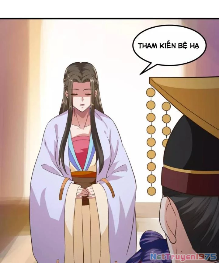 Nhất Đỉnh Vương Phi Chapter 112 - 41