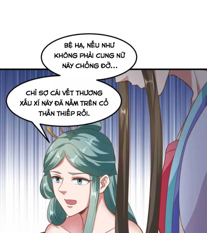 Nhất Đỉnh Vương Phi Chapter 112 - 43