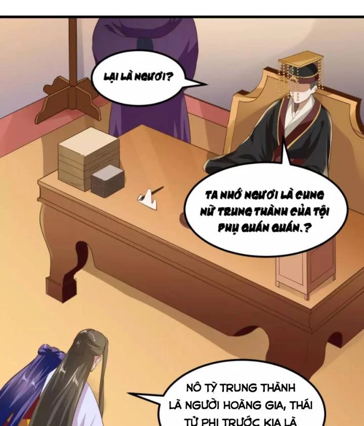 Nhất Đỉnh Vương Phi Chapter 112 - 45