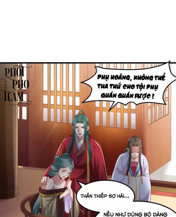 Nhất Đỉnh Vương Phi Chapter 112 - 49