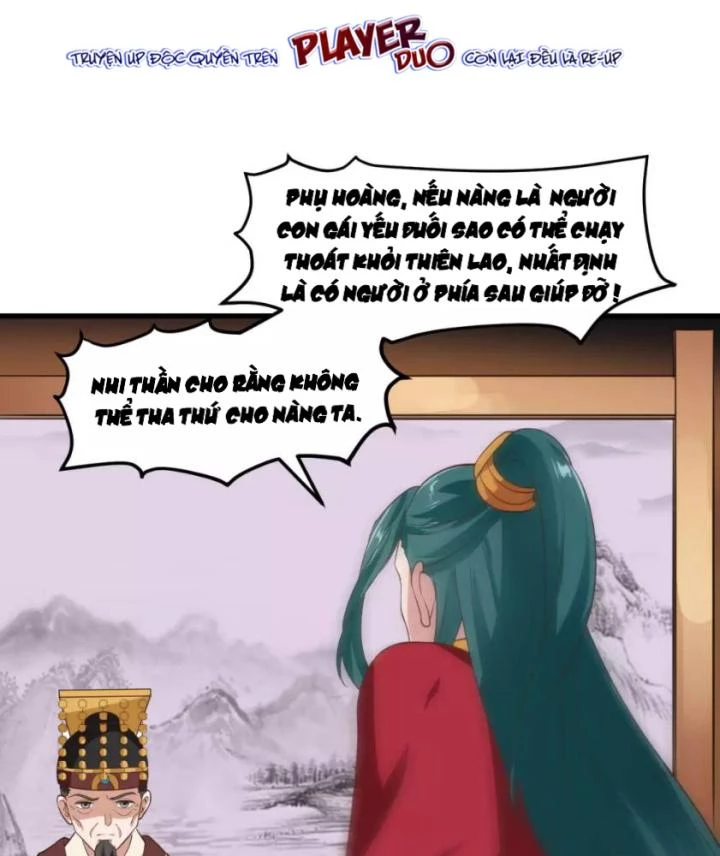 Nhất Đỉnh Vương Phi Chapter 112 - 53