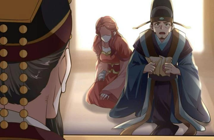 Nhất Đỉnh Vương Phi Chapter 113 - 7