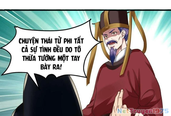 Nhất Đỉnh Vương Phi Chapter 113 - 10