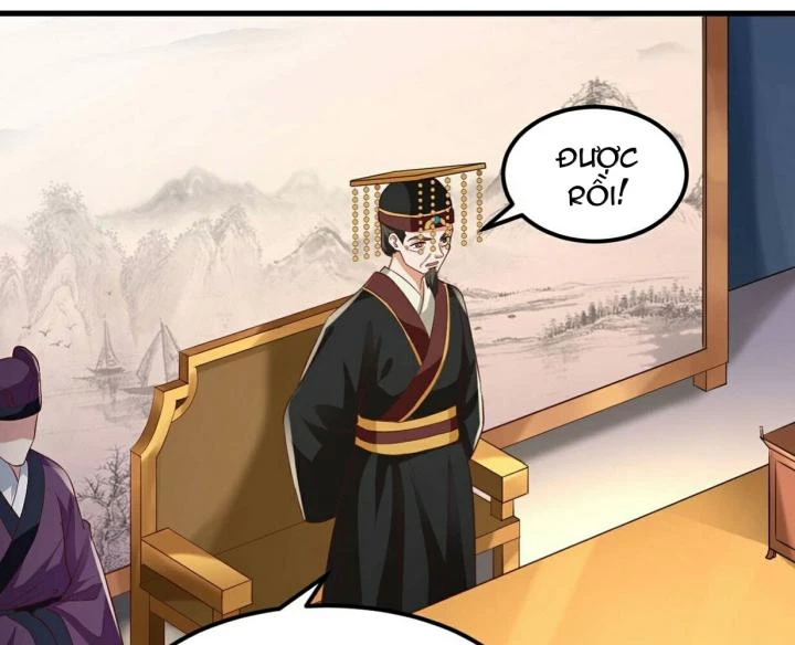 Nhất Đỉnh Vương Phi Chapter 113 - 40