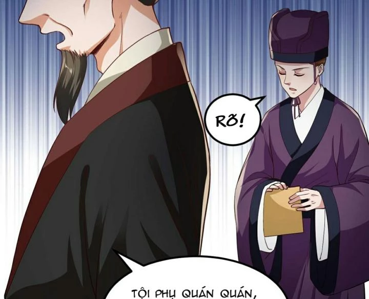 Nhất Đỉnh Vương Phi Chapter 113 - 42
