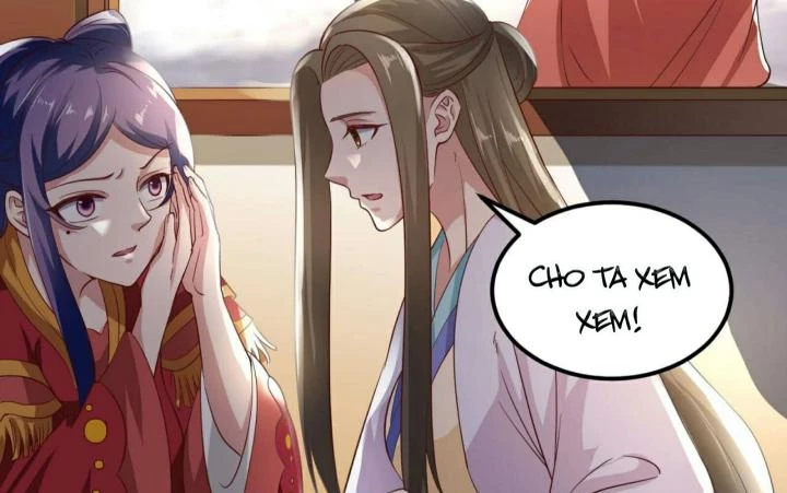 Nhất Đỉnh Vương Phi Chapter 113 - 91