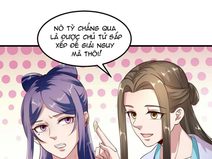 Nhất Đỉnh Vương Phi Chapter 113 - 96