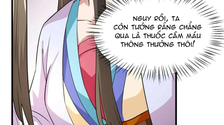 Nhất Đỉnh Vương Phi Chapter 113 - 107