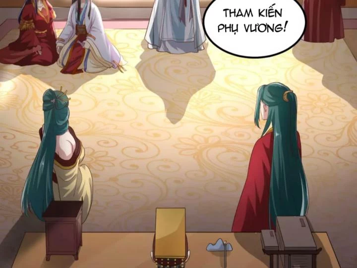 Nhất Đỉnh Vương Phi Chapter 114 - 3