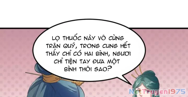Nhất Đỉnh Vương Phi Chapter 114 - 13
