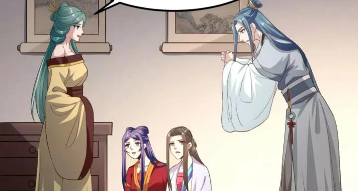 Nhất Đỉnh Vương Phi Chapter 114 - 18