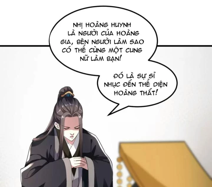 Nhất Đỉnh Vương Phi Chapter 114 - 33