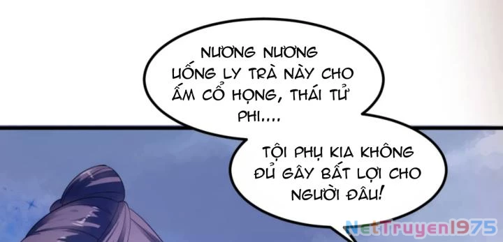 Nhất Đỉnh Vương Phi Chapter 114 - 121