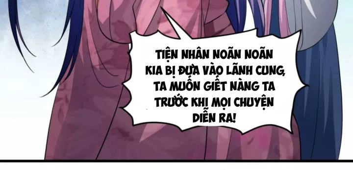 Nhất Đỉnh Vương Phi Chapter 114 - 123