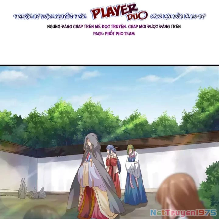 Nhất Đỉnh Vương Phi Chapter 115 - 6