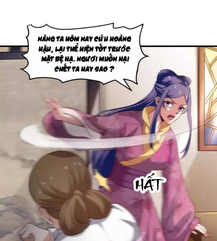 Nhất Đỉnh Vương Phi Chapter 115 - 8