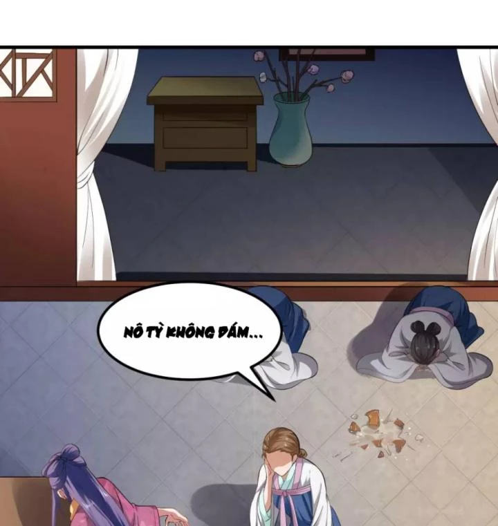 Nhất Đỉnh Vương Phi Chapter 115 - 10