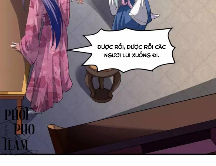 Nhất Đỉnh Vương Phi Chapter 115 - 11