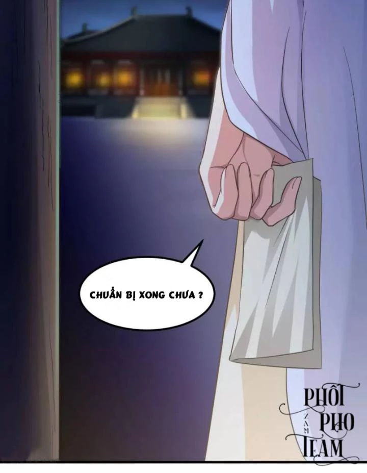 Nhất Đỉnh Vương Phi Chapter 115 - 15