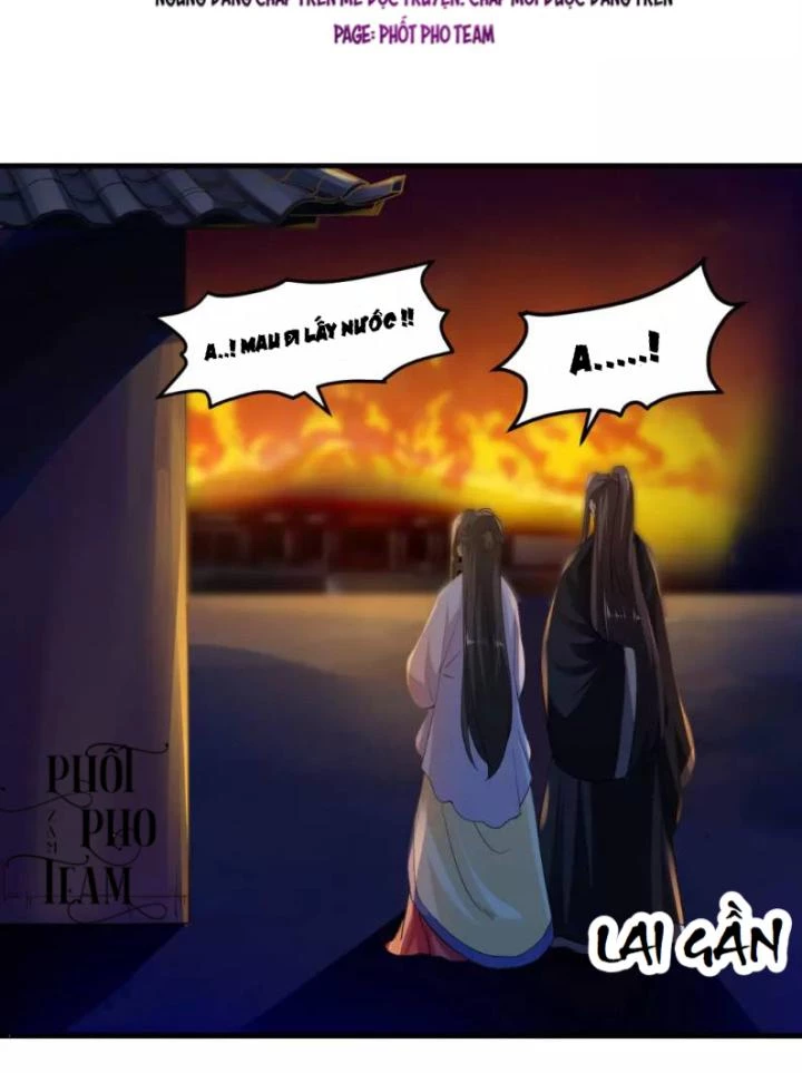 Nhất Đỉnh Vương Phi Chapter 115 - 19