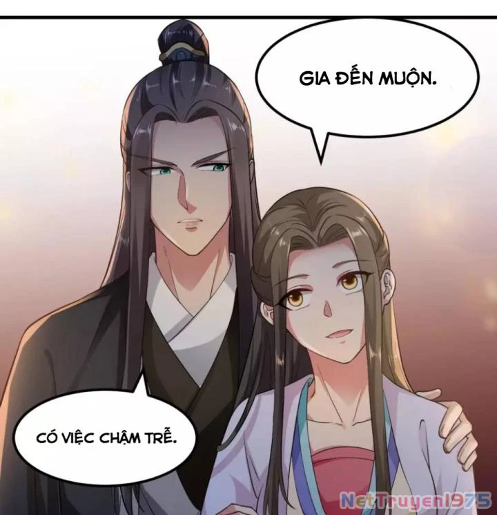 Nhất Đỉnh Vương Phi Chapter 115 - 20