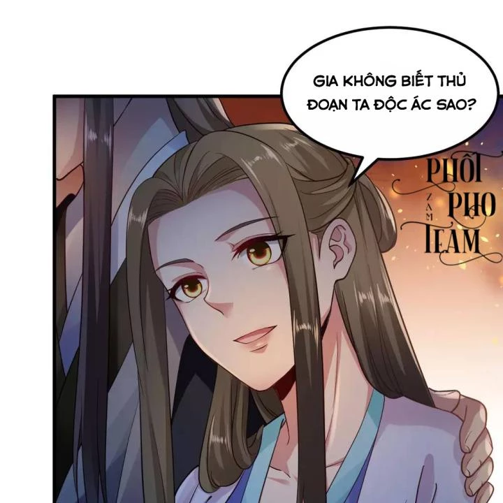 Nhất Đỉnh Vương Phi Chapter 115 - 22