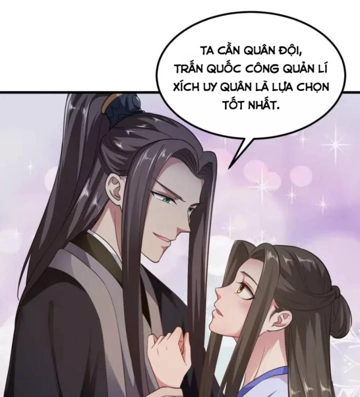 Nhất Đỉnh Vương Phi Chapter 115 - 26