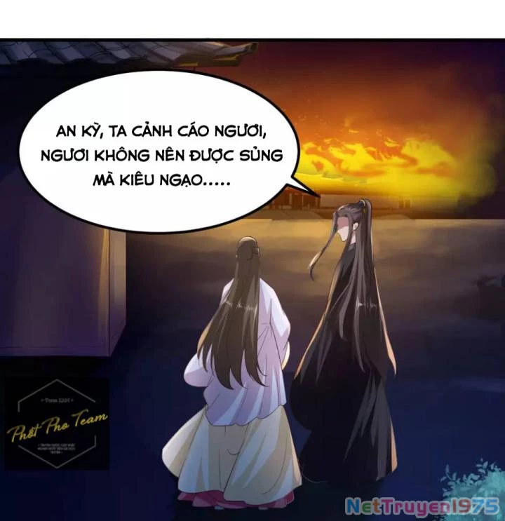 Nhất Đỉnh Vương Phi Chapter 115 - 34