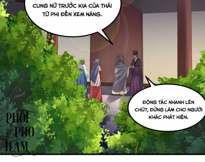 Nhất Đỉnh Vương Phi Chapter 115 - 41